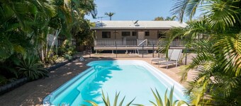 Le Muintir on Horseshoe