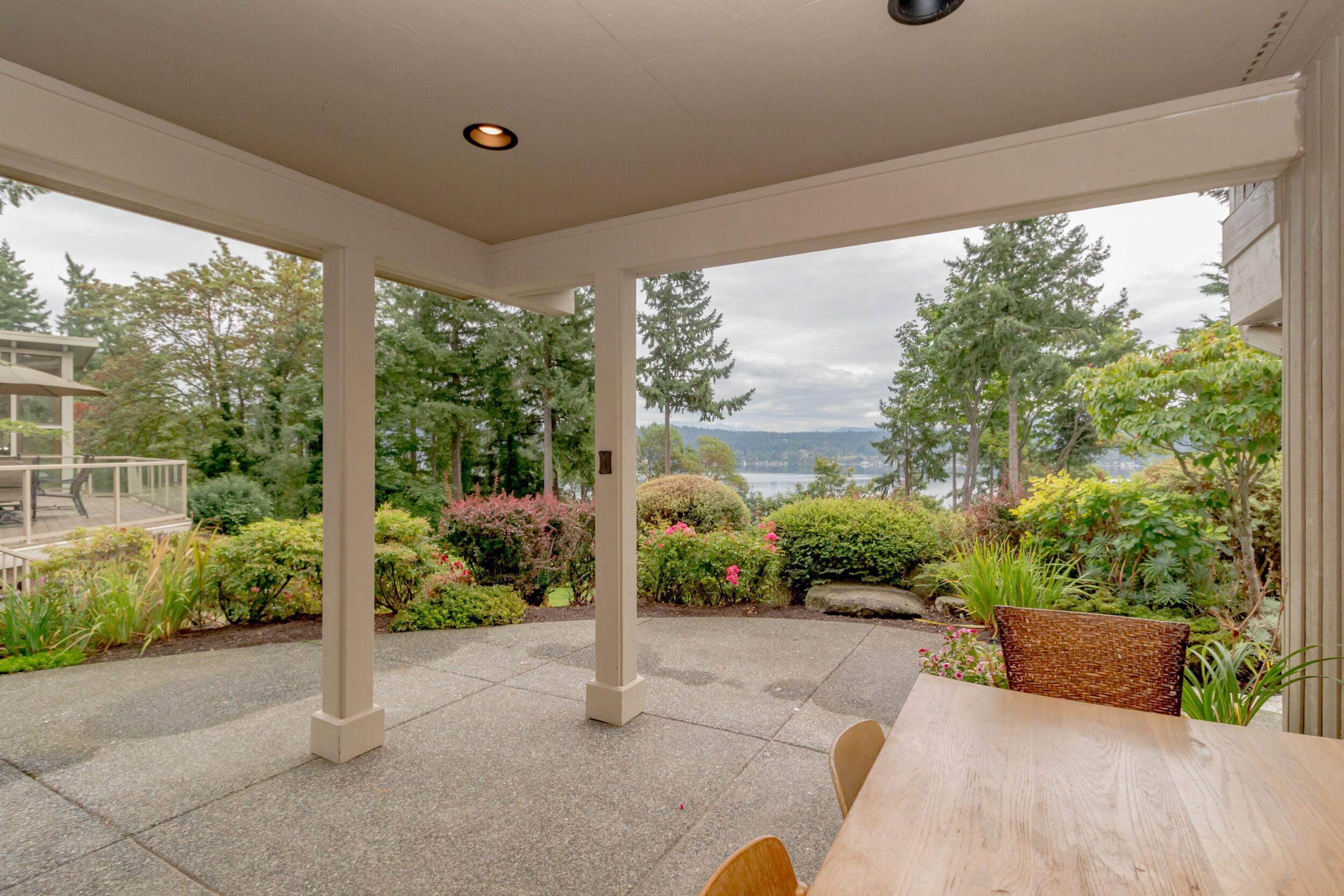 Guest House with beautiful surroundings