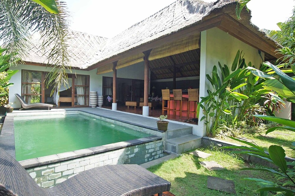 Charming 2 Bedrooms Villa in Ungasan