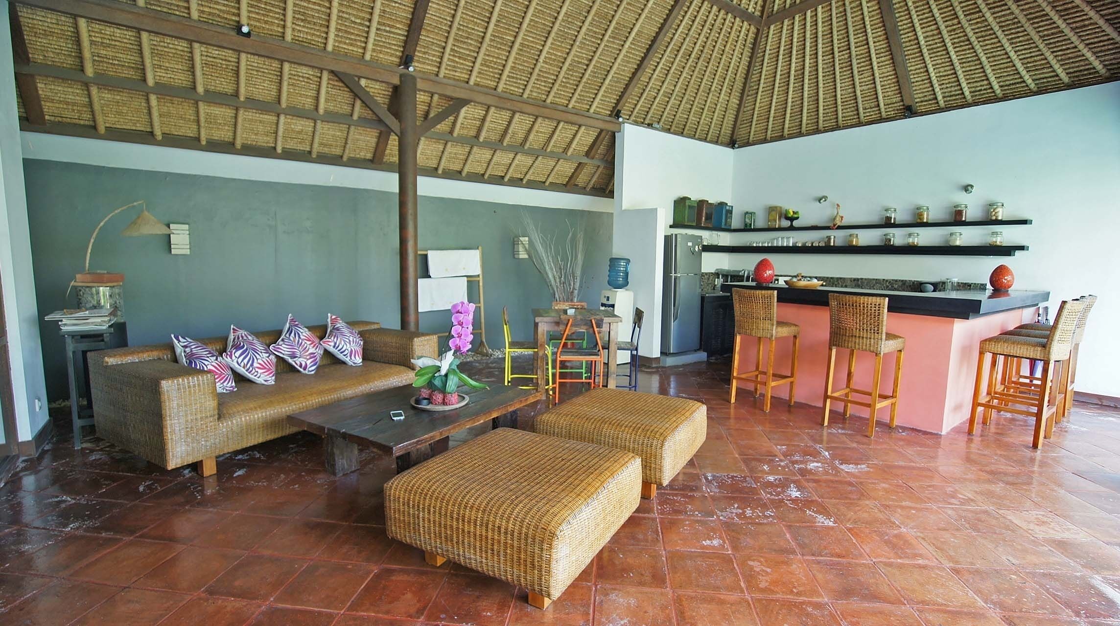 Charming 2 Bedrooms Villa in Ungasan