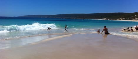 Strand
