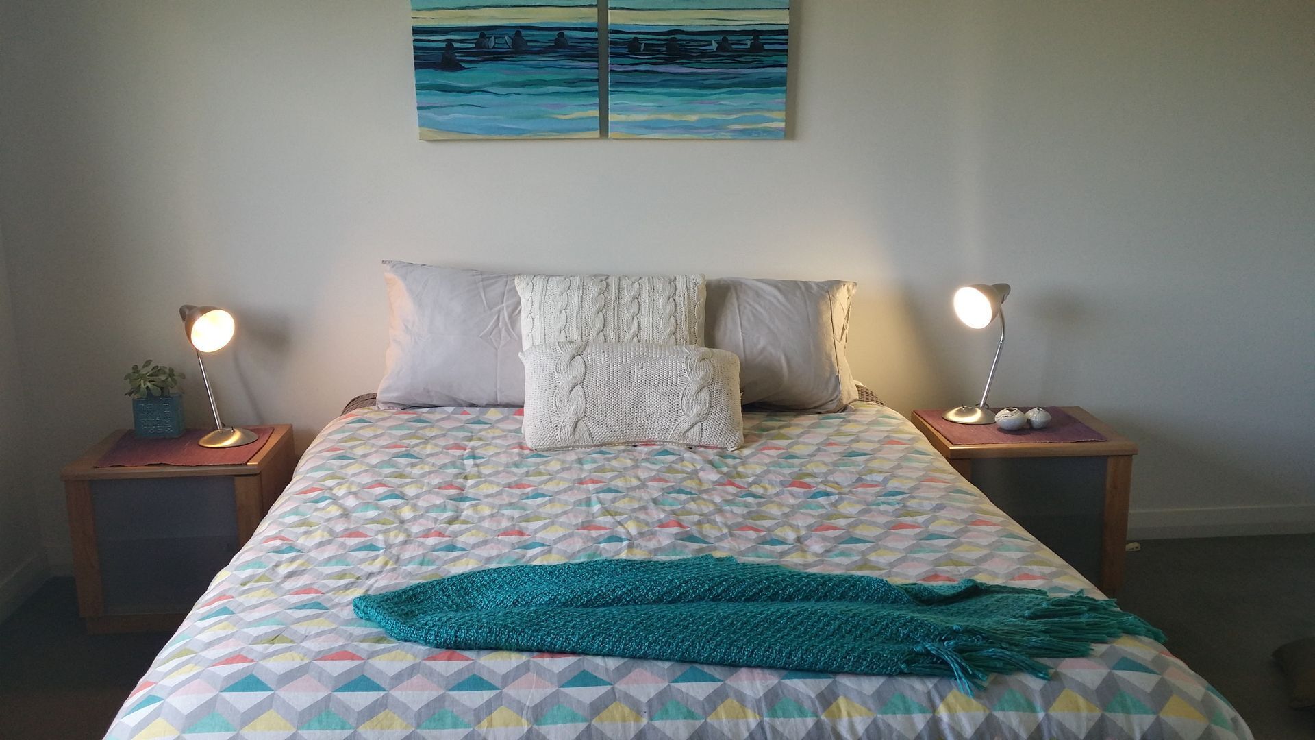 Views of Redwall Valley and close to beaches and wineries. — image 14