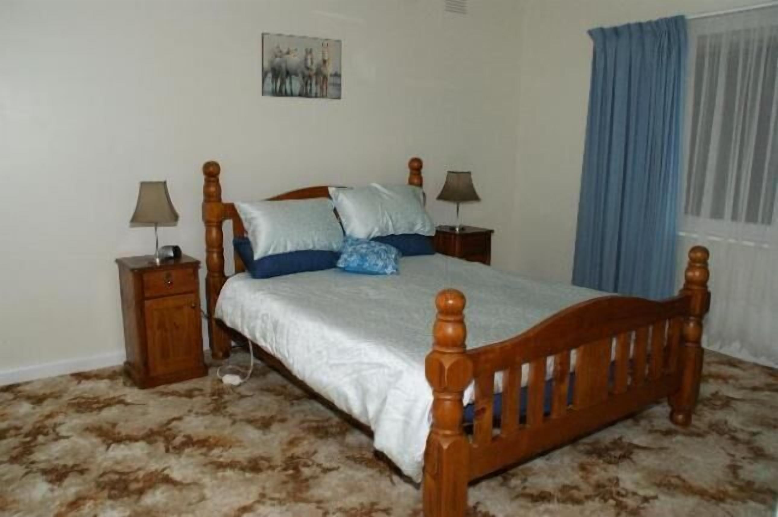 Bluemist Holiday Accommodation Dunolly