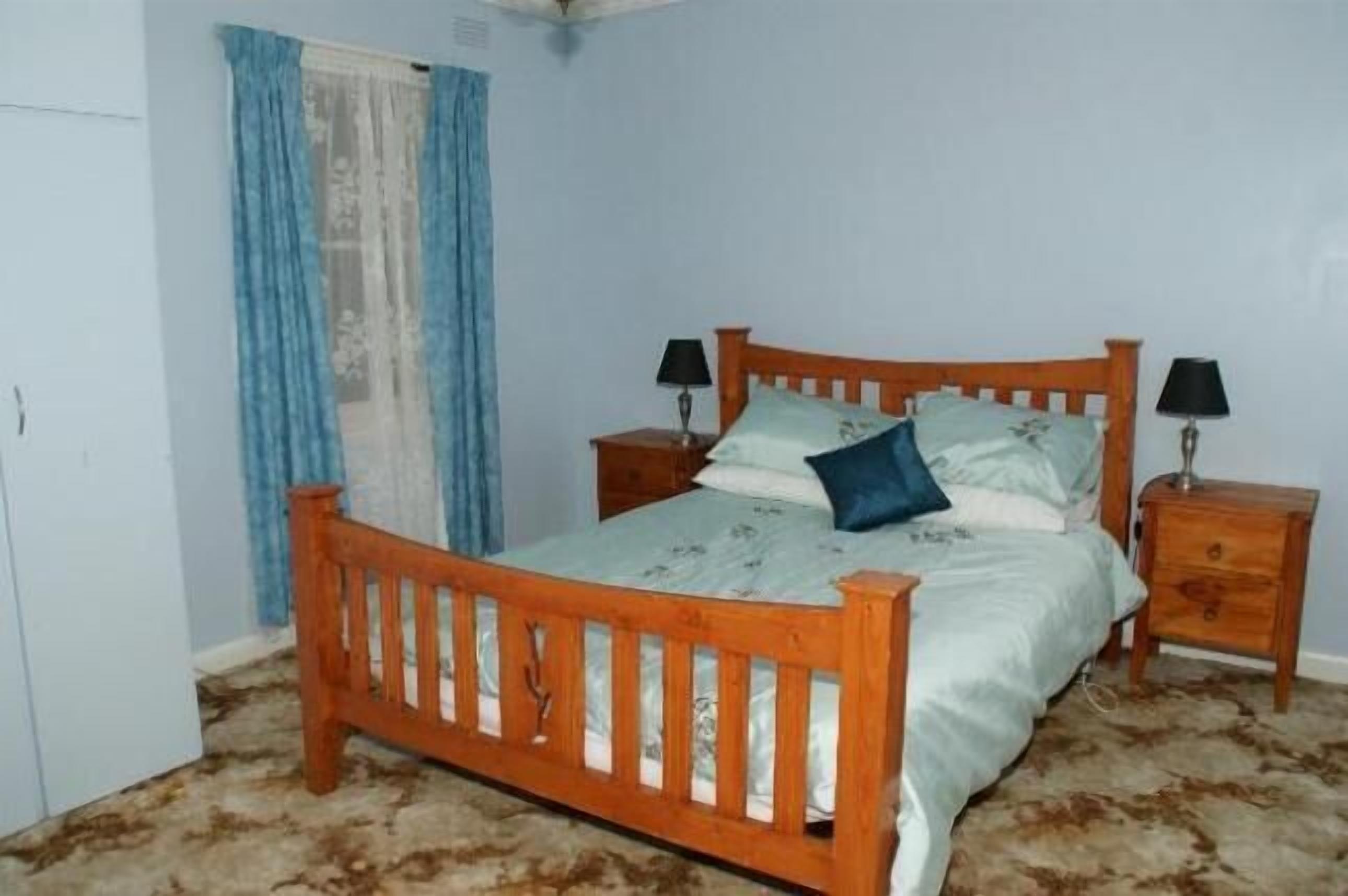 Bluemist Holiday Accommodation Dunolly