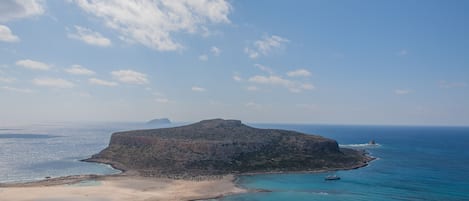 Plage à proximité, serviettes de plage