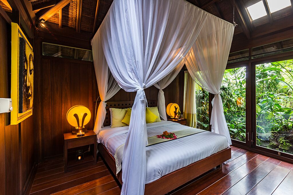 Heaven in Bali 5 bedrooms