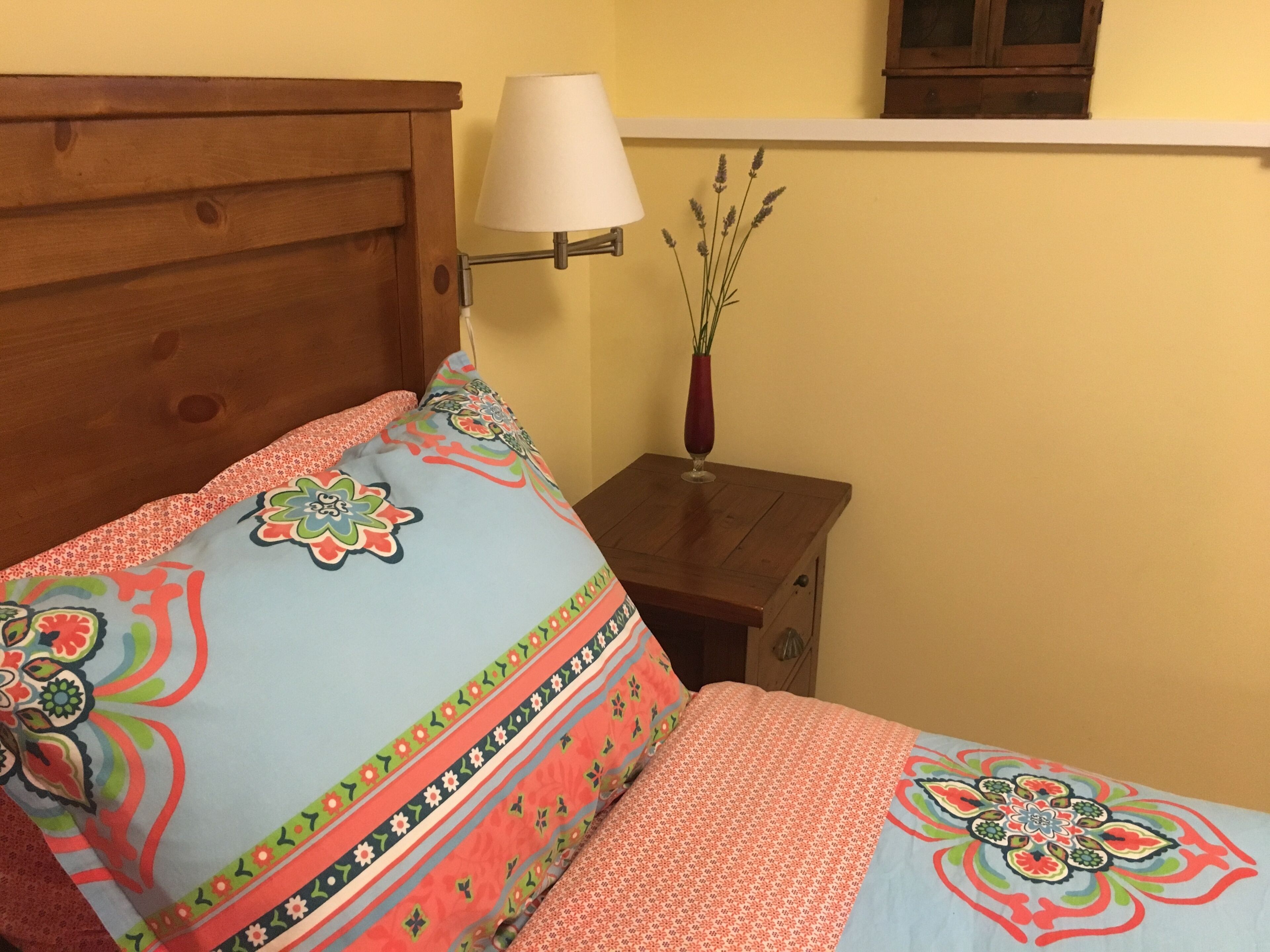 Myrtle Suite - Mountain view; centrally located in lovely area