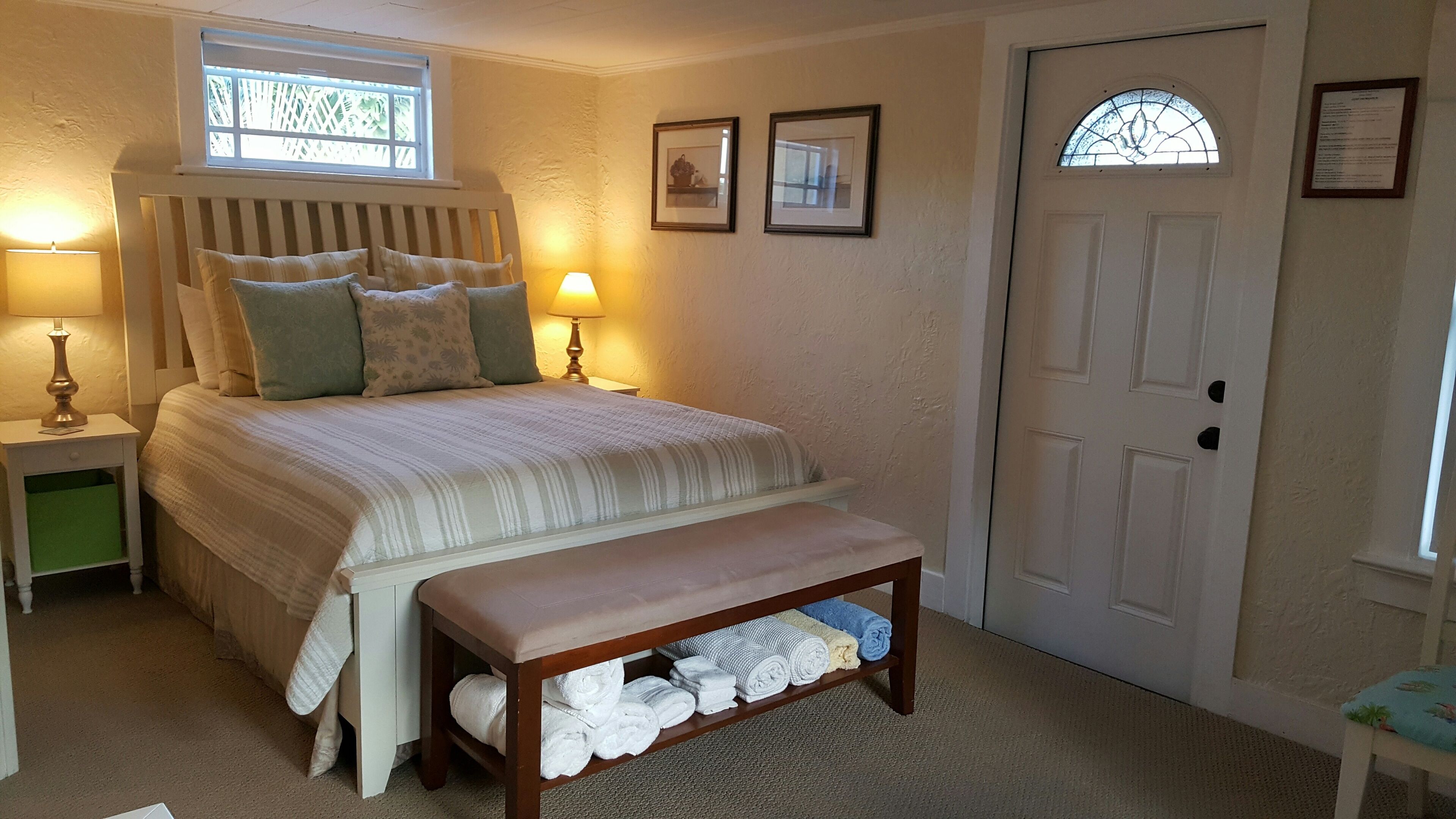 Adorable Delray Beach Studio by Atlantic Ave, Intracoastal, Downtown, Ocean!