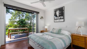 4 Schlafzimmer, kostenloses WLAN, Bettwäsche