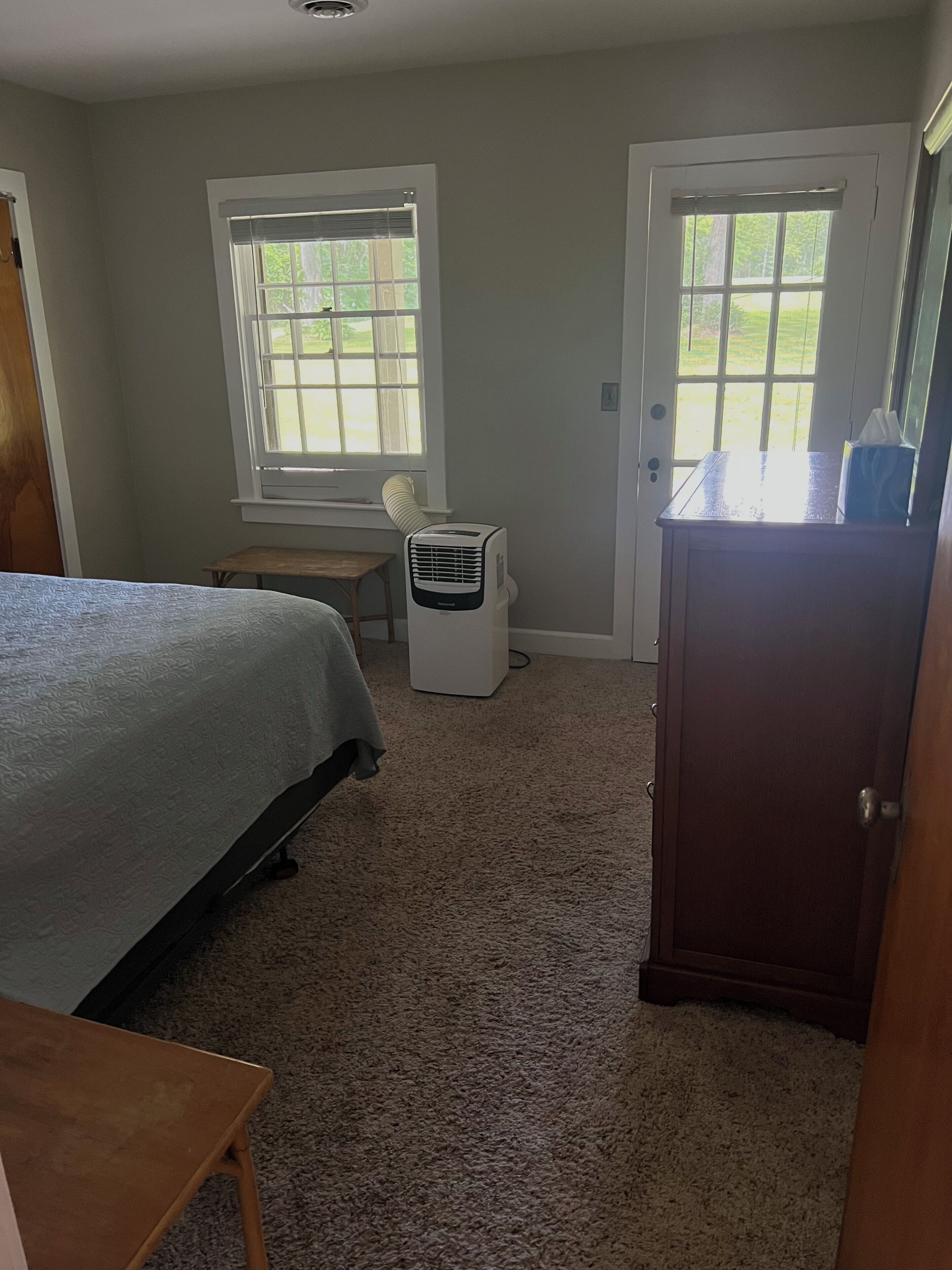 Anthony's Big House at Seneca Lake, NY