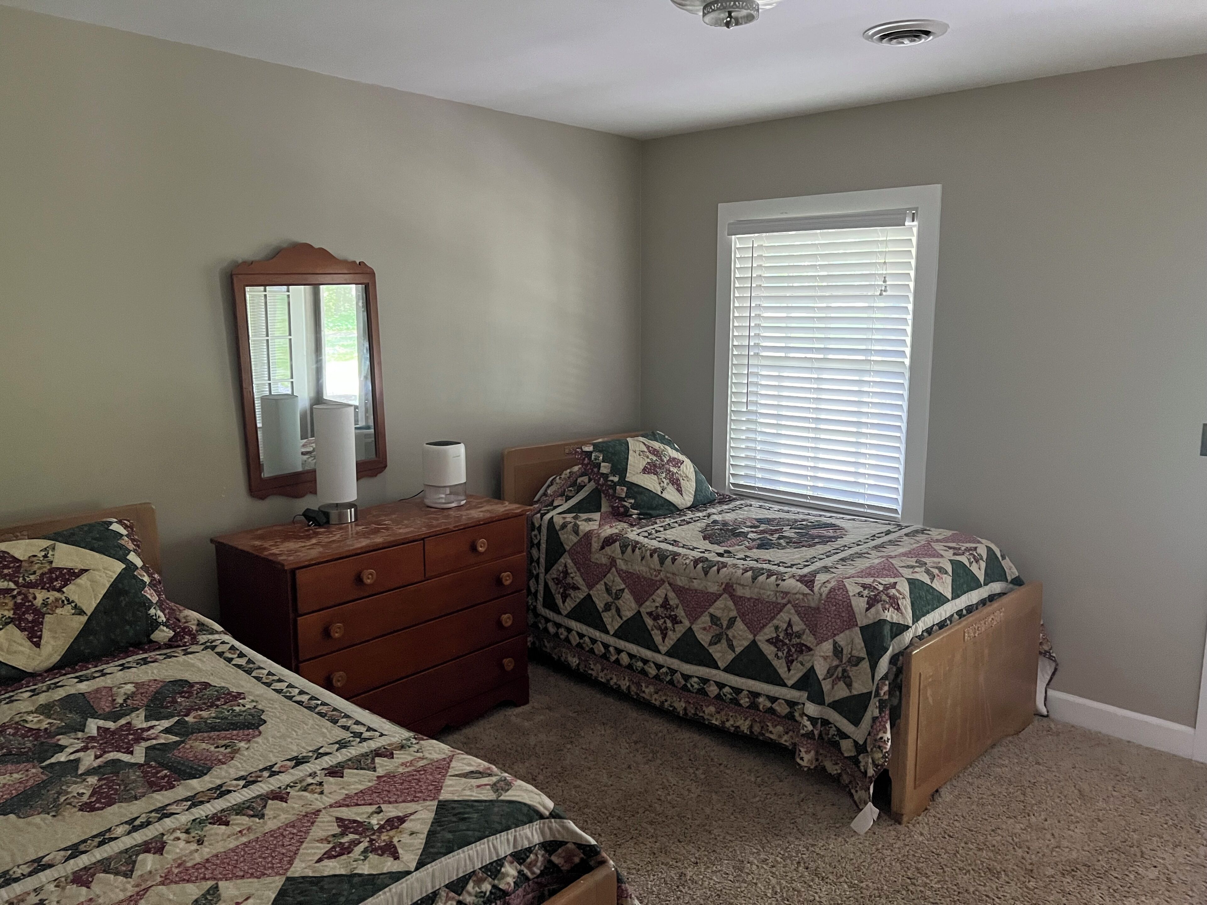 Anthony's Big House at Seneca Lake, NY