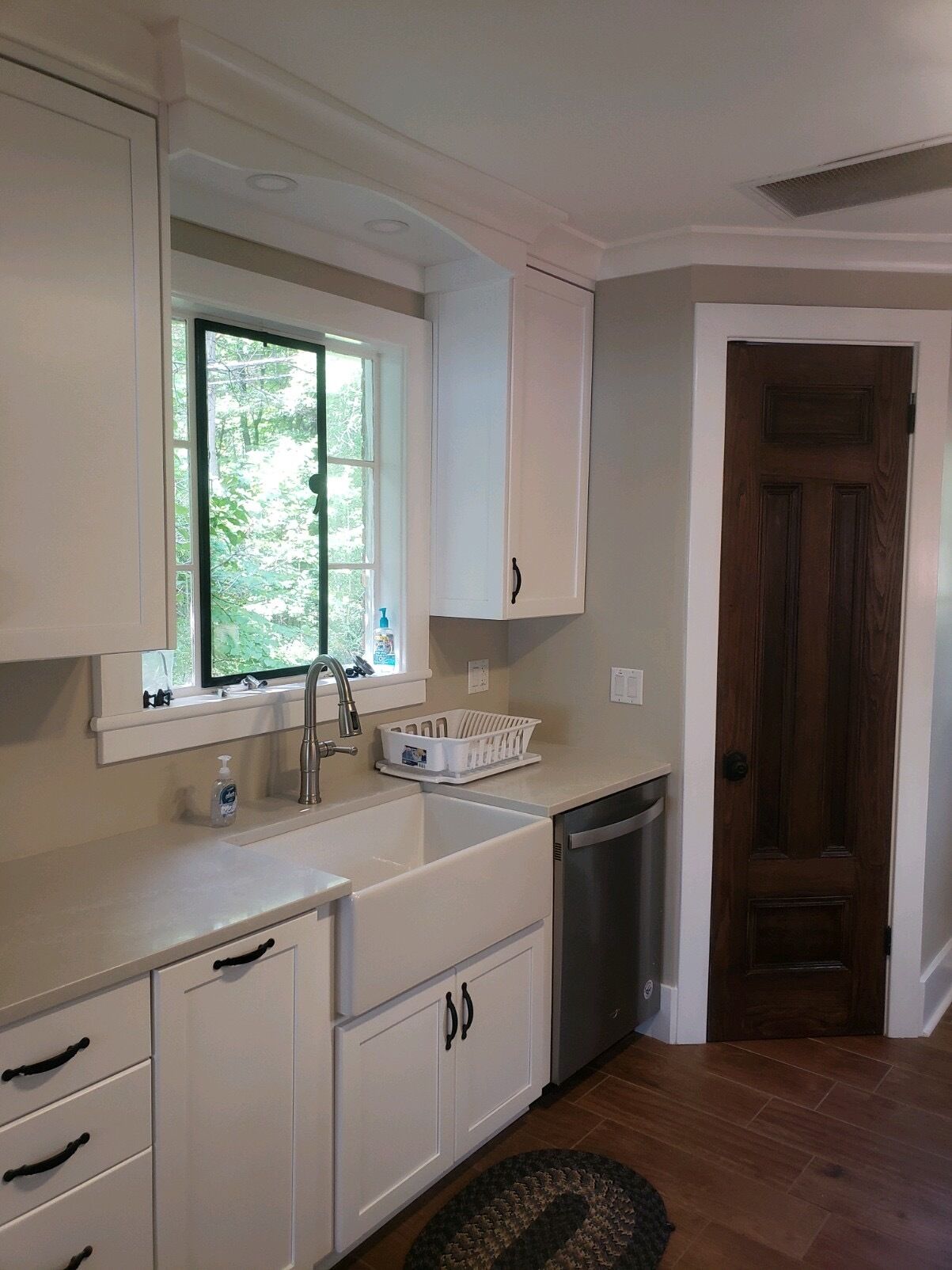 Anthony's Big House at Seneca Lake, NY