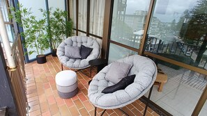 Property grounds - Lowanna Unit 10, 24 Bulcock Beach Esplanade, Bulcock Beach (CALOUNDRA)