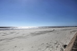 Am Strand