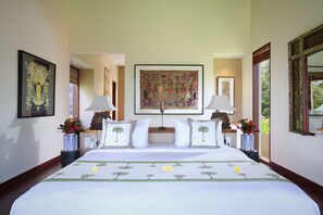 5 bedrooms, Internet