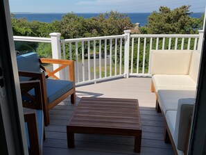 Property grounds - Steps to Cliff House Resort, Minutes to Perkins Cove and Ogunquit.  (York)