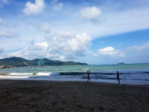 Strand