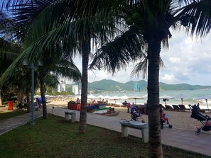Strand