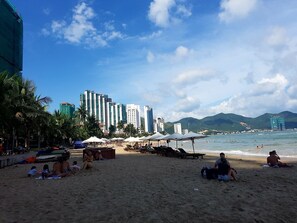 Strand