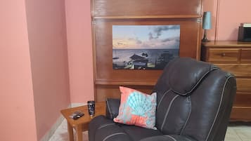 Smart TV, books