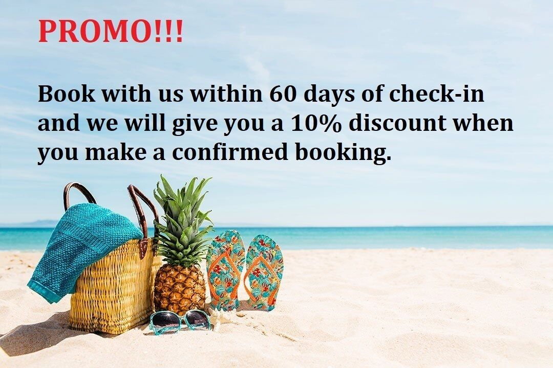 Marriott Desert Springs Villas II 2BD