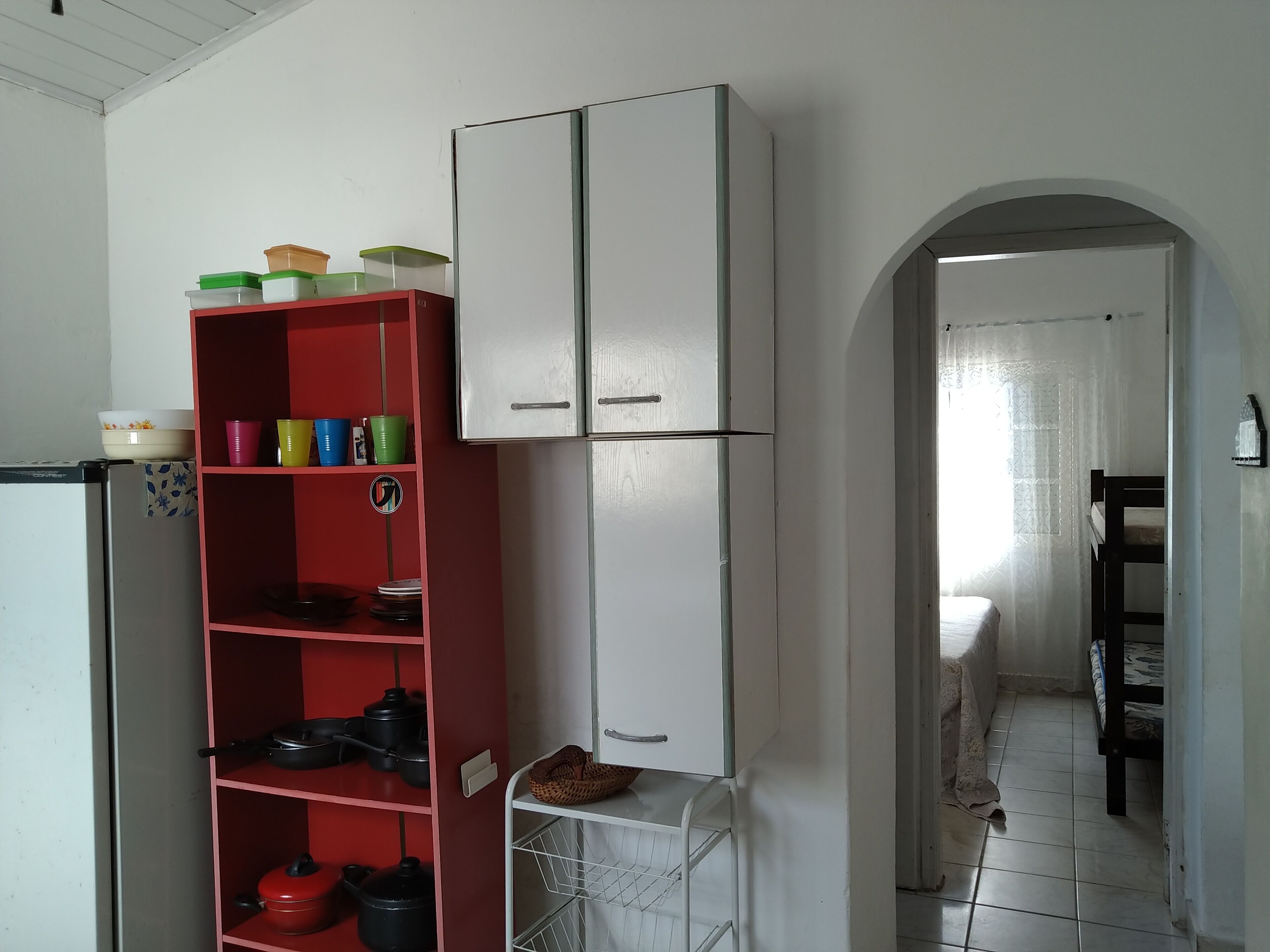 House with barbecue at 500m from the beachfront VARIABLE VALUES IN SEASON