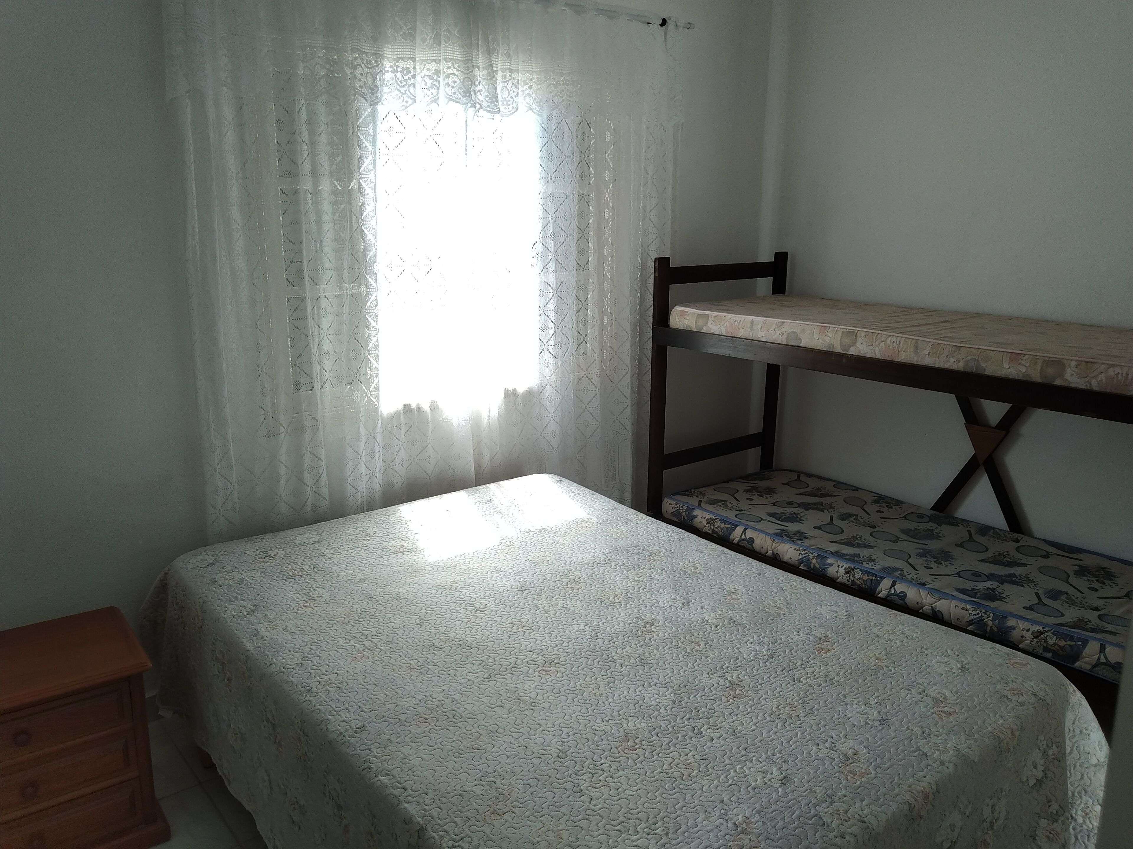 House with barbecue at 500m from the beachfront VARIABLE VALUES IN SEASON