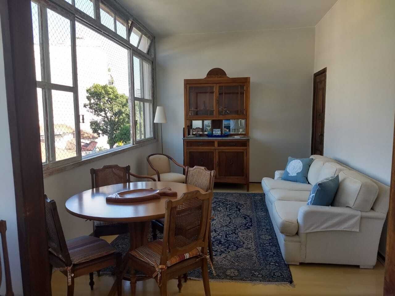 Gavea Studio, luxury apt in the best neighborhood of Zona Sul