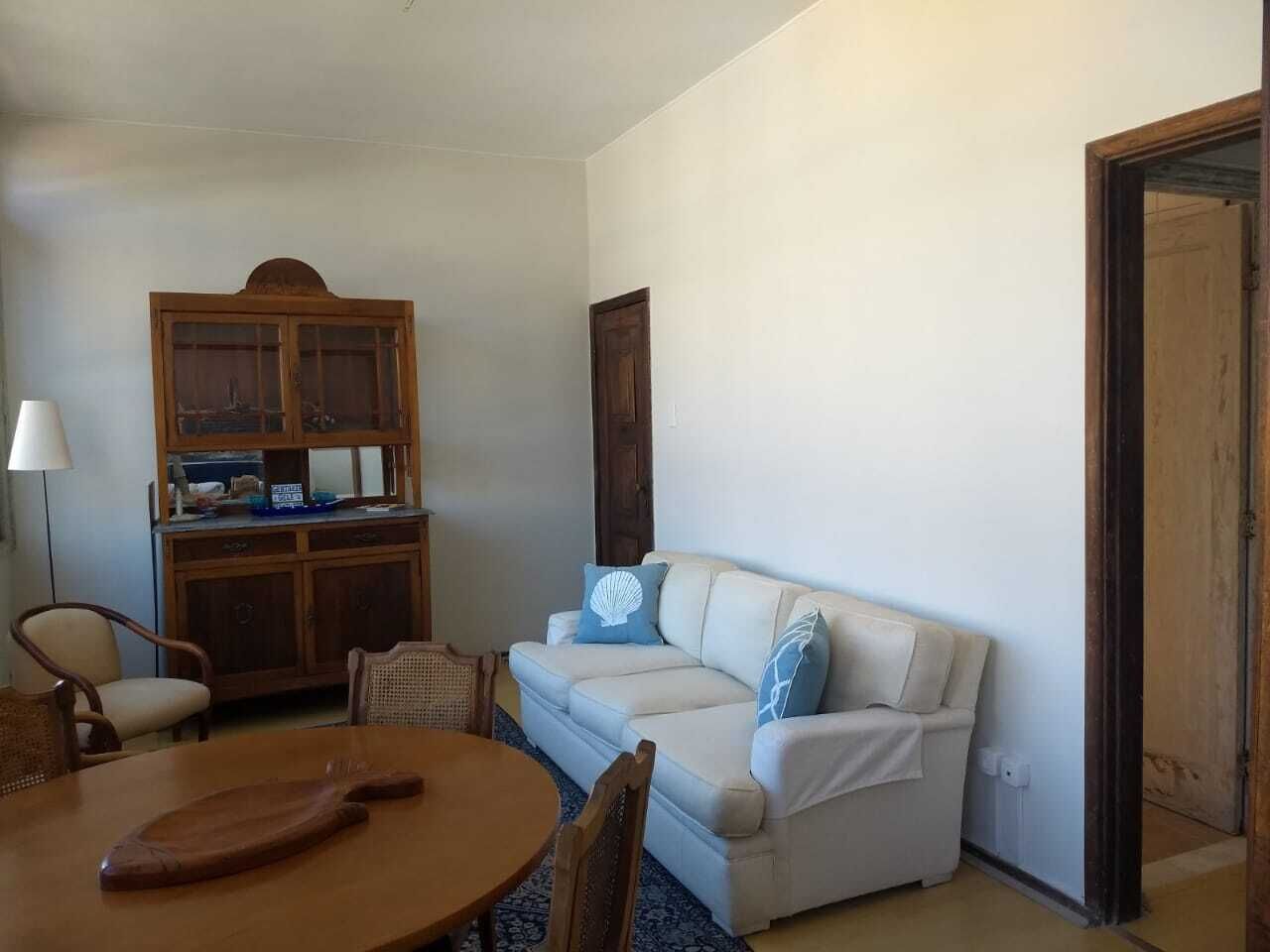 Gavea Studio, luxury apt in the best neighborhood of Zona Sul