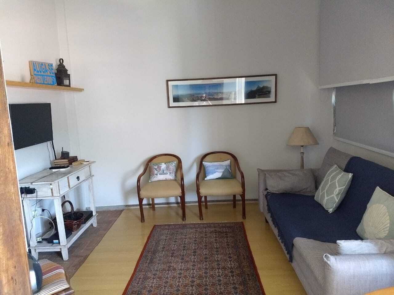 Gavea Studio, luxury apt in the best neighborhood of Zona Sul