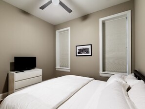 4 chambres