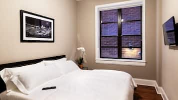 4 bedrooms