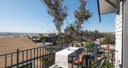 *Charming* Family & Couples Friendly 4 BR ENTIRE HOUSE