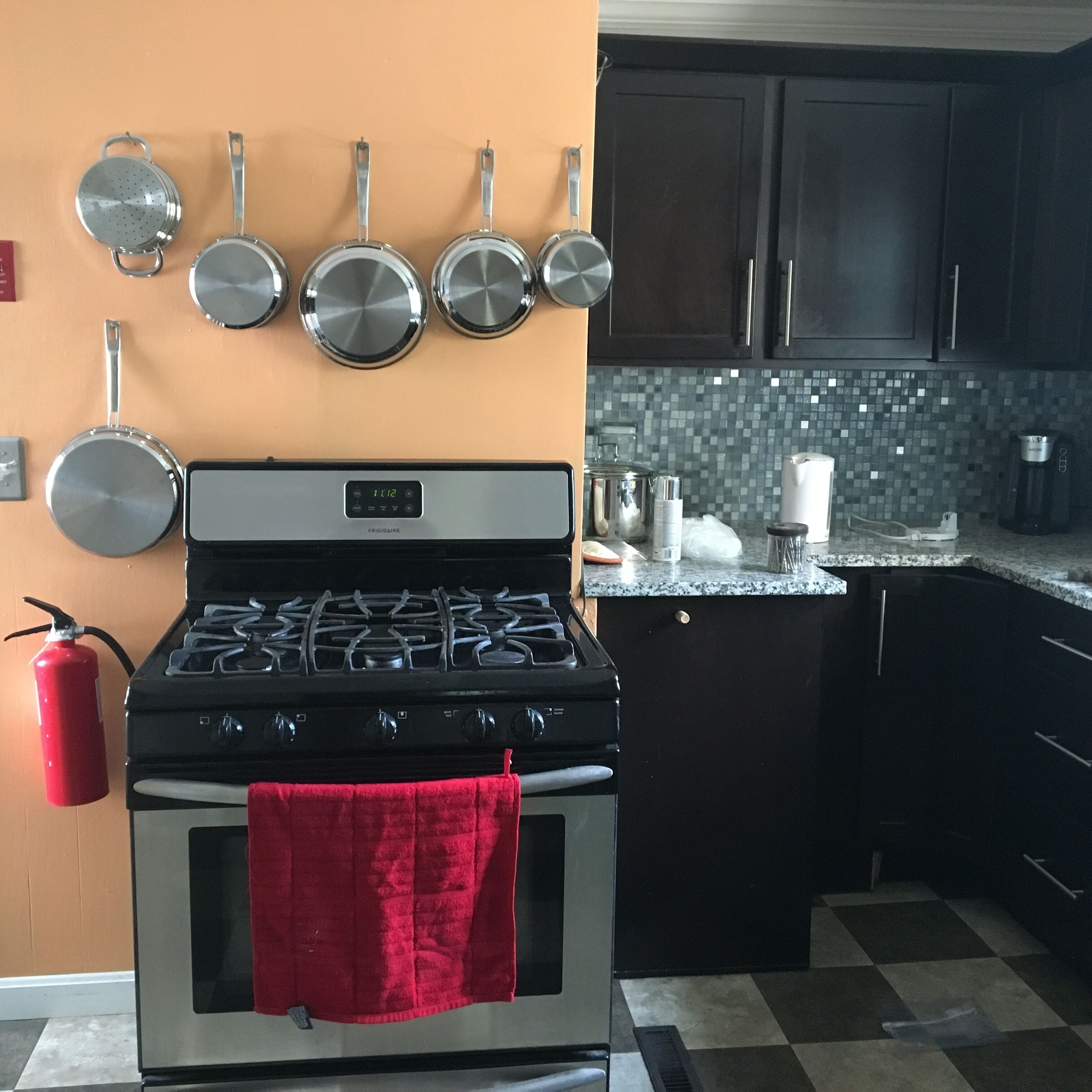 2 BR 3 Min Walk to Medical Center and UVM!