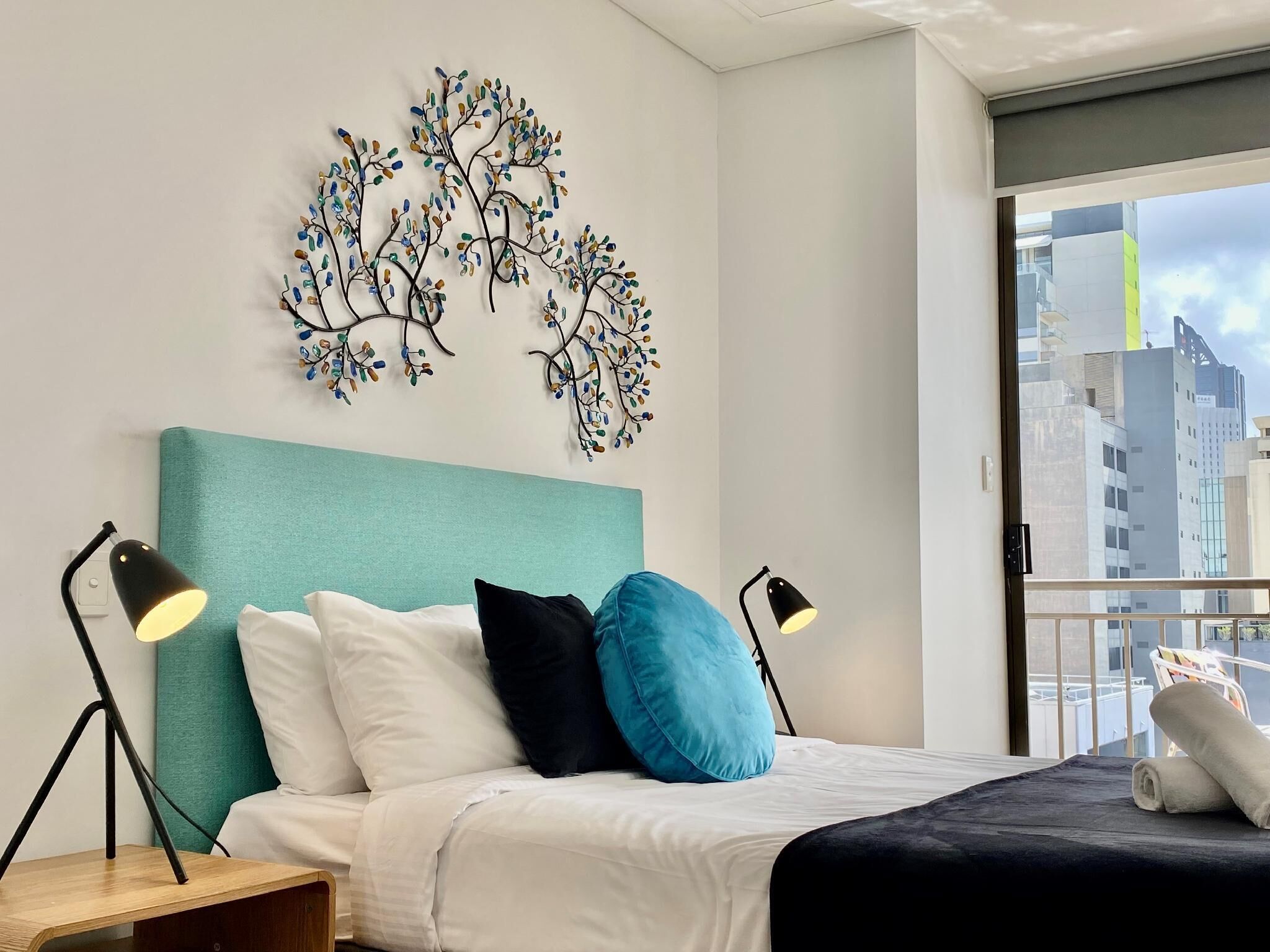 904 Sky High Large 1 Bed, Sleeps 2