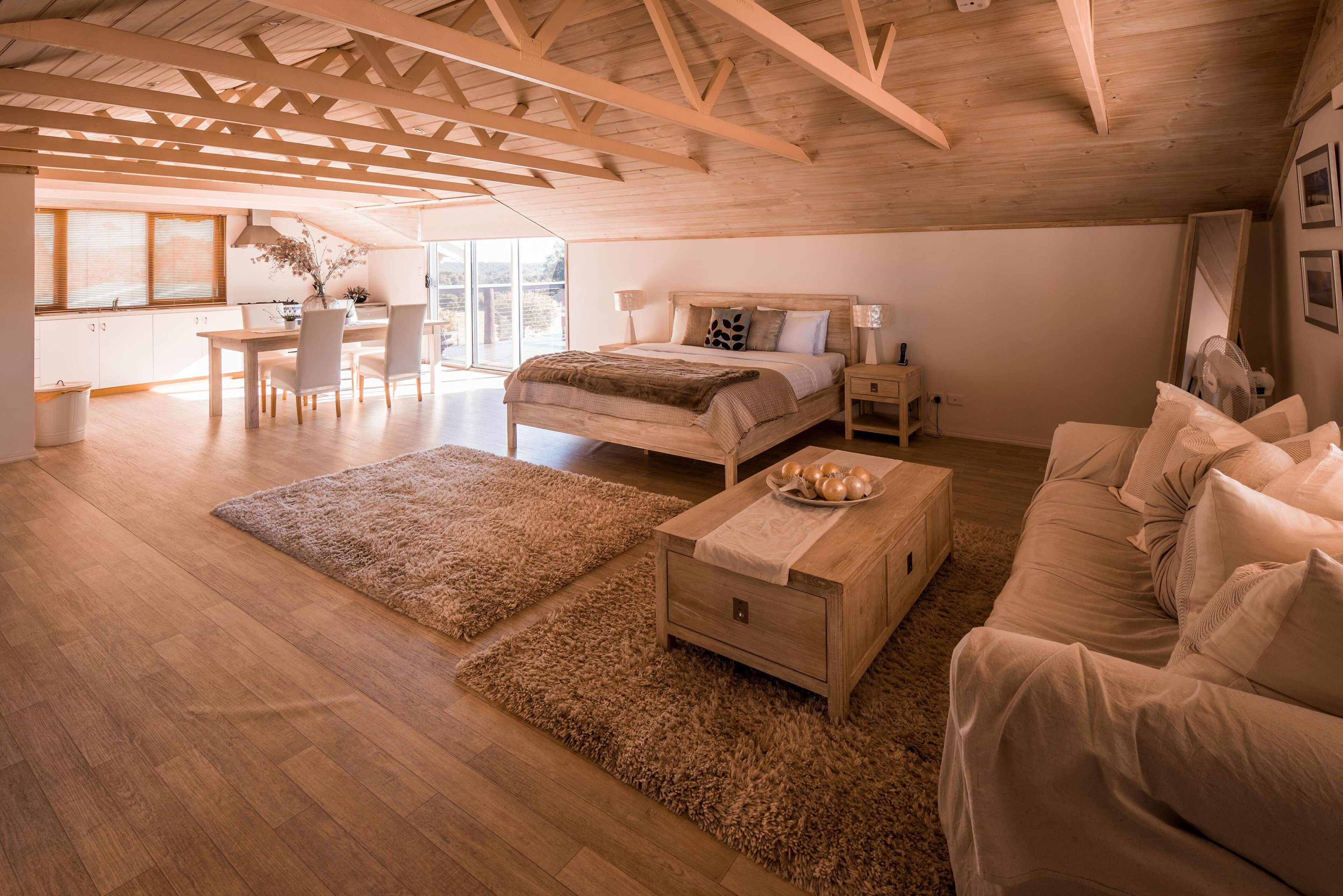 Alouarn Holiday Home — image 16