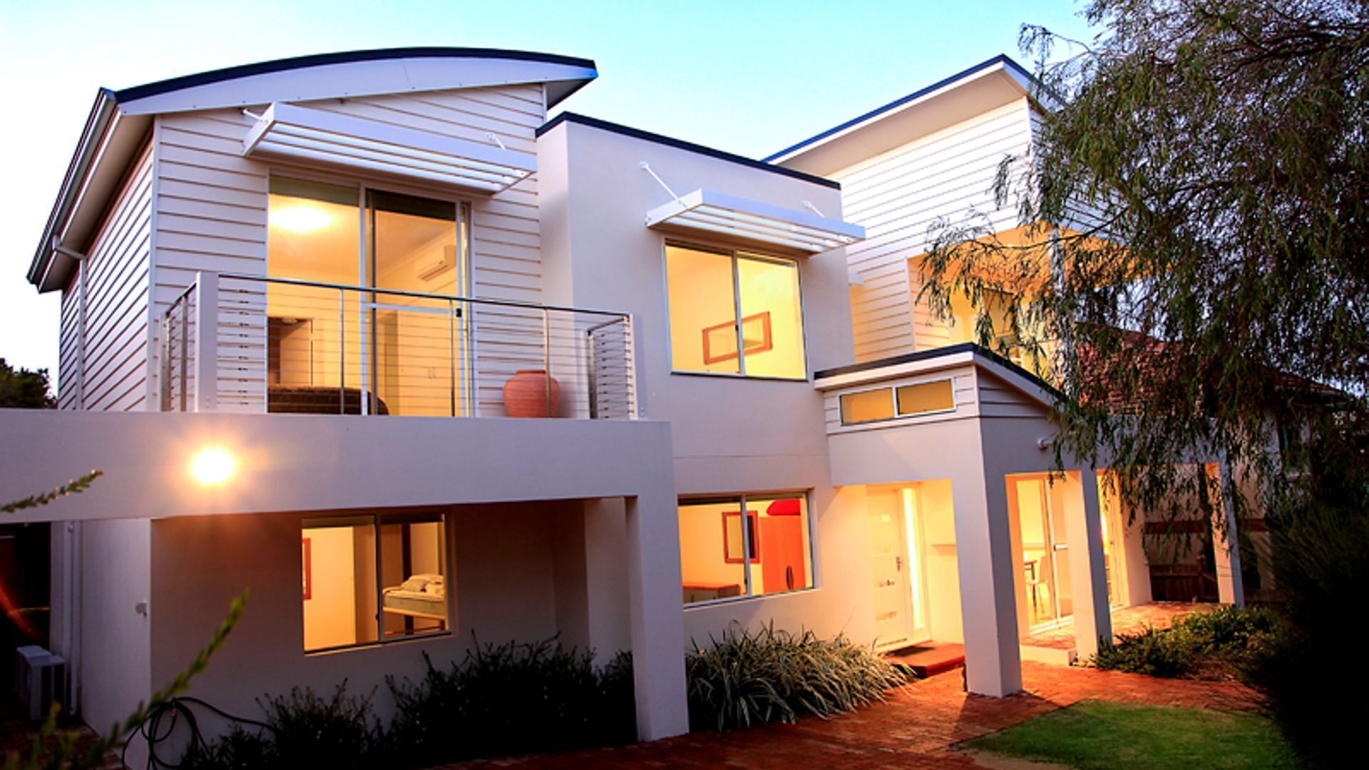 Sea Drift on Finlayson walking distance to Old Dunsborough Beach