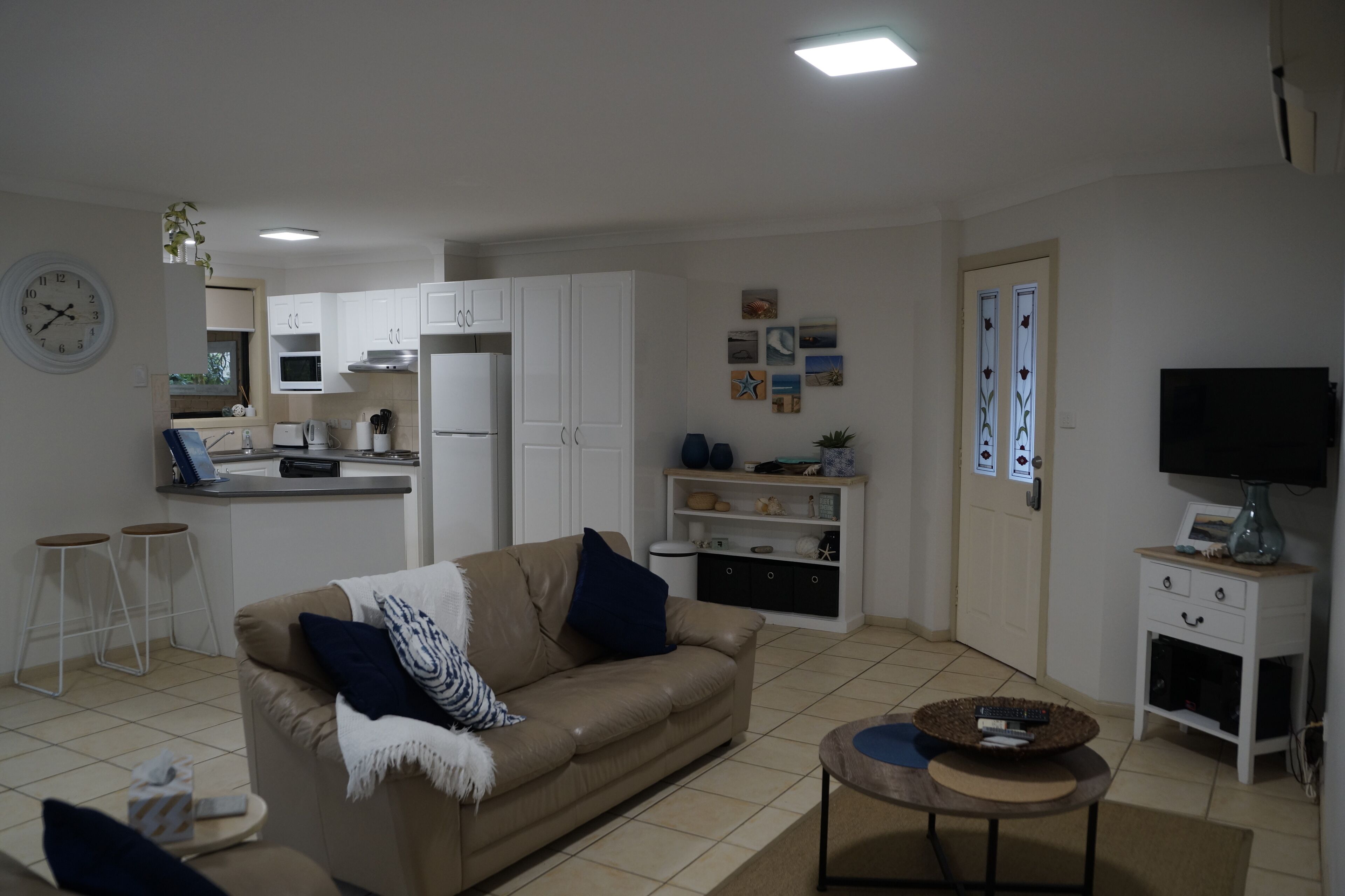 VILLA BLUE - BLUE BAY