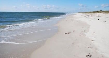 The One-Eighty - 4 Bedroom Beach House