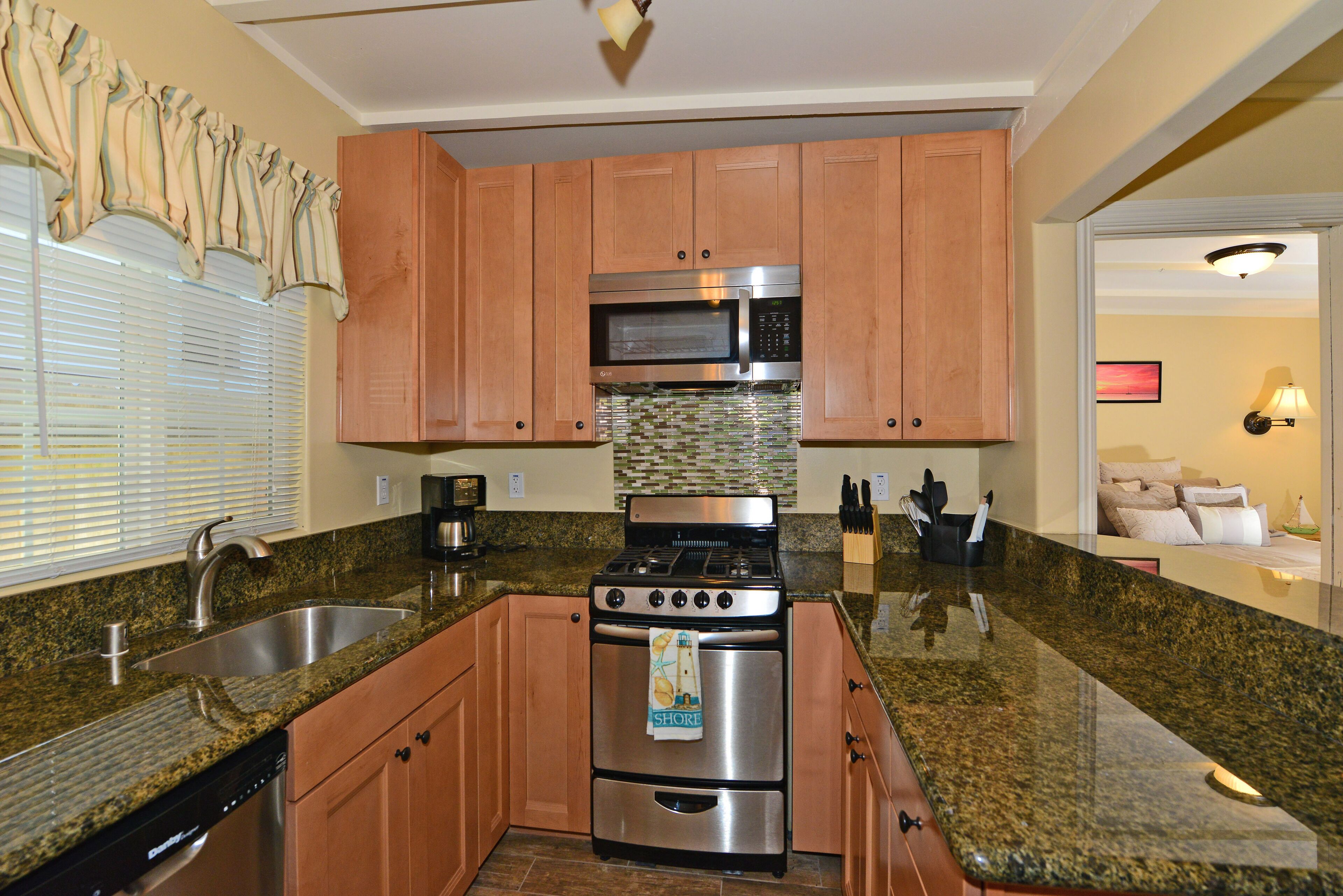 134 S Pacific across from Beach Unit C