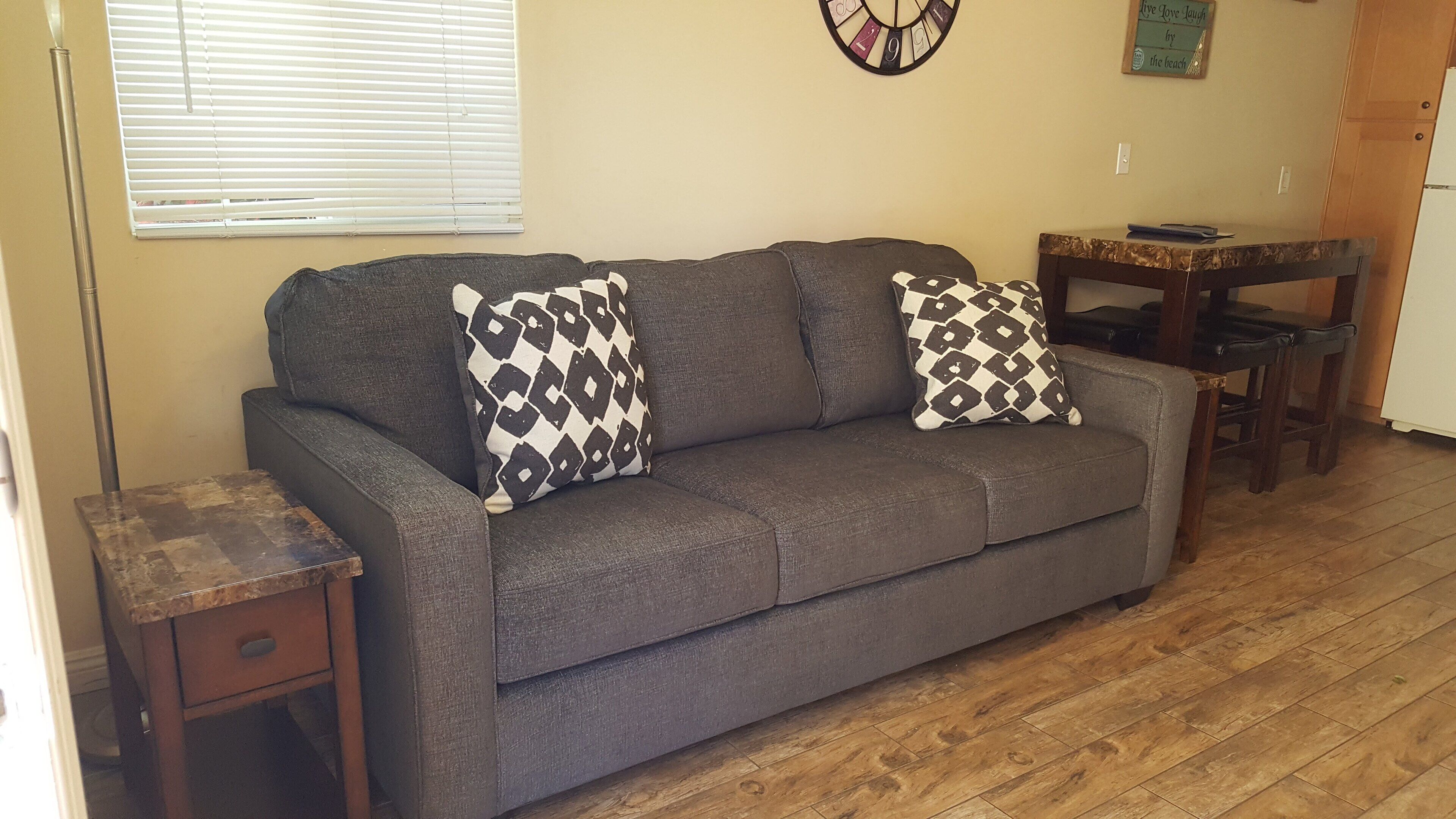 134 S Pacific across from Beach Unit C