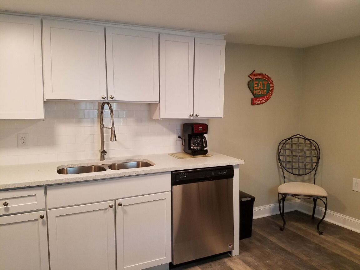 *Daley's Doll House At Antietam*