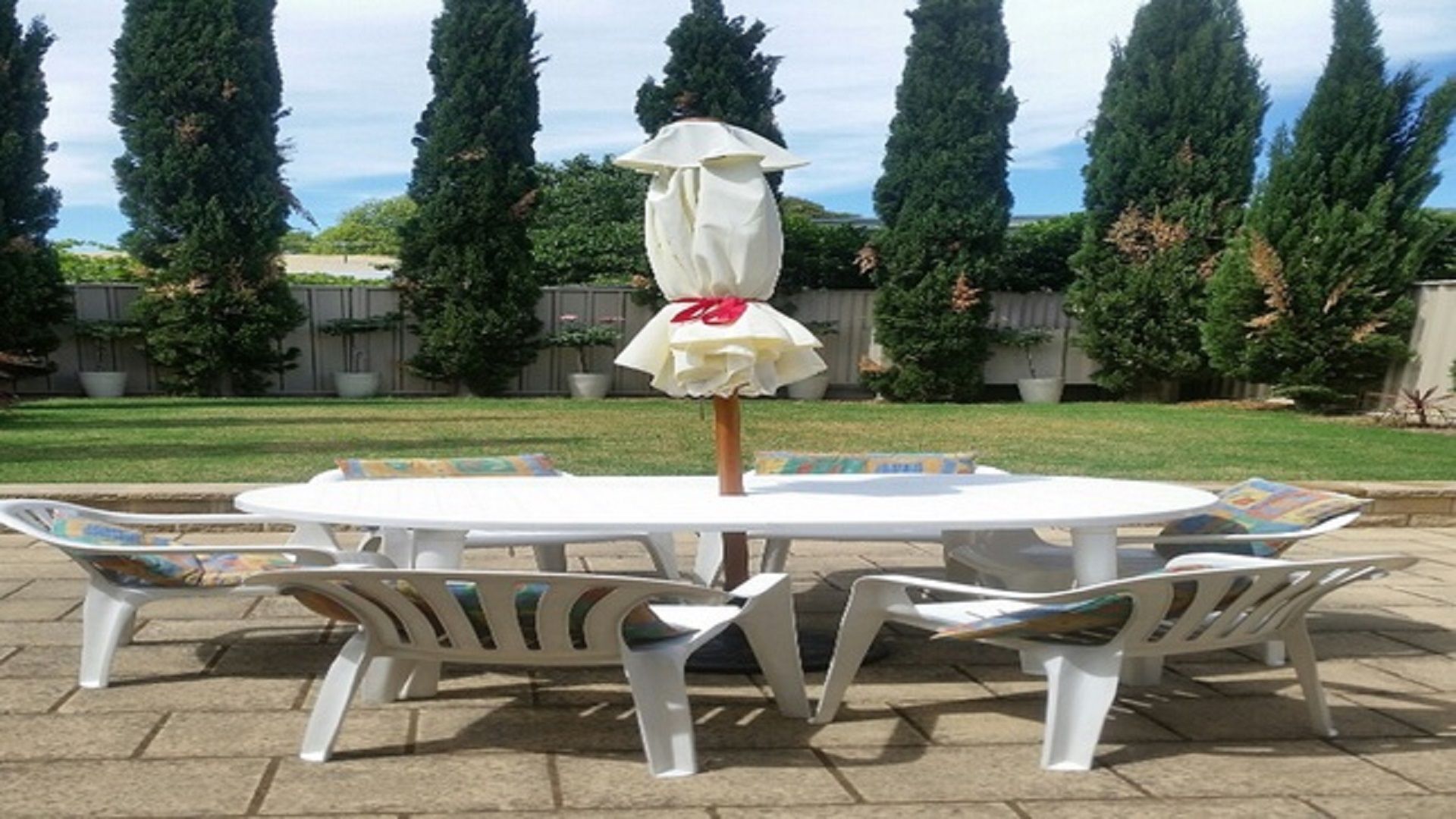 ADELAIDE FRINGE BASE: LUXURY 4BR near CBD Sleeps 8 Secure Garage + Parking — image 10