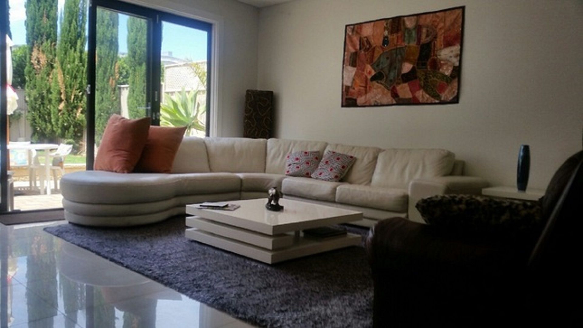 ADELAIDE FRINGE BASE: LUXURY 4BR near CBD Sleeps 8 Secure Garage + Parking — image 12