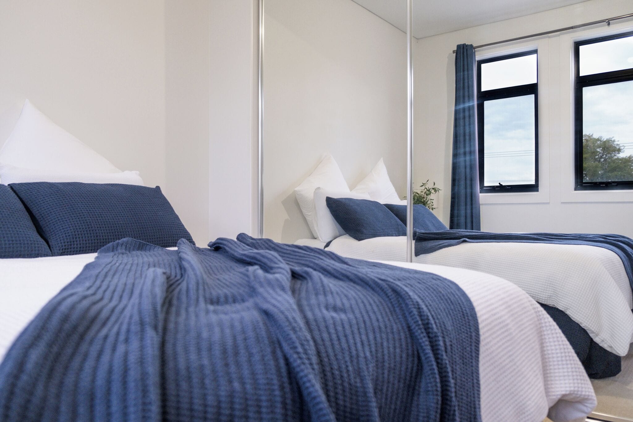 4 sovrum, strykjärn/strykbräda, resesäng och gratis wi-fi