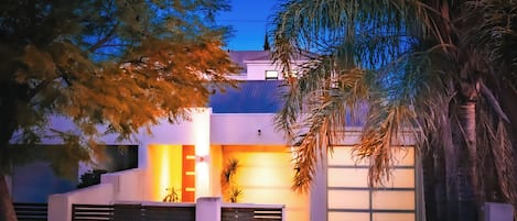 Exterieur
