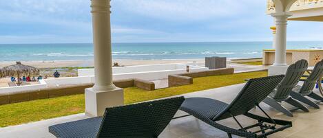 Terras