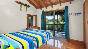 4 habitaciones, tabla de planchar con plancha y wifi gratis
