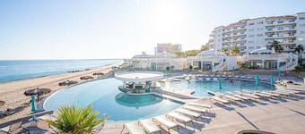 Villa 5 – Newly Remodeled Oceanfront Luxury Villa