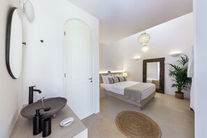 5 soverom, safe på rommet, strykejern/-brett og wi-fi